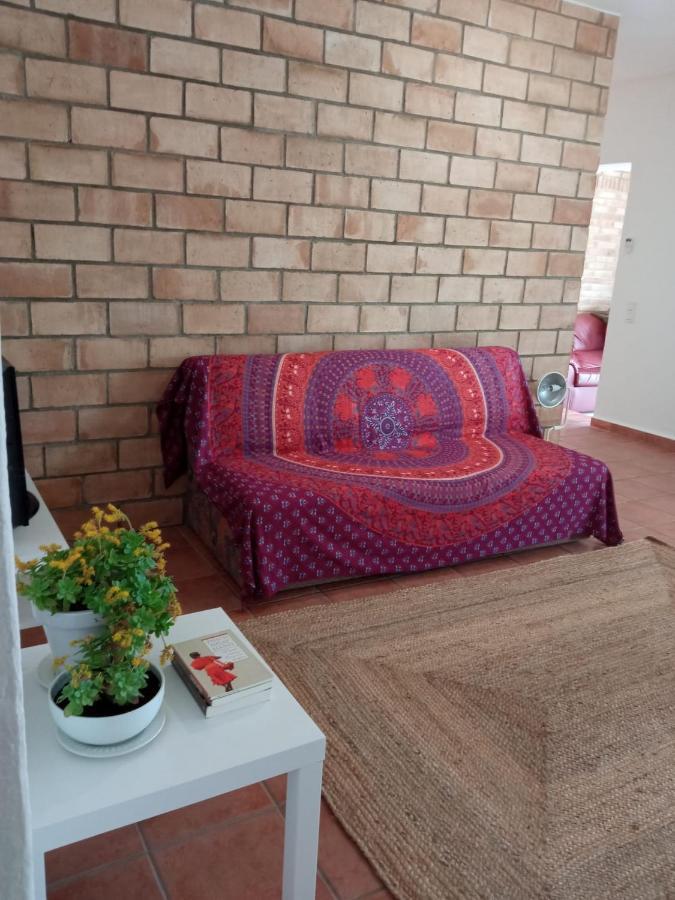 Holiday Home Paquita Sb 利乌玛 外观 照片