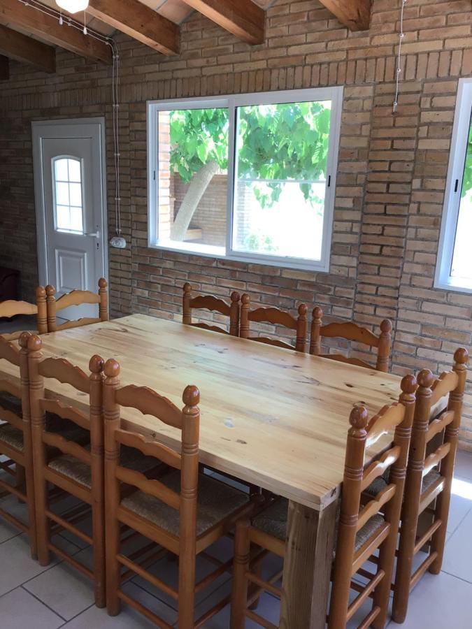 Holiday Home Paquita Sb 利乌玛 外观 照片