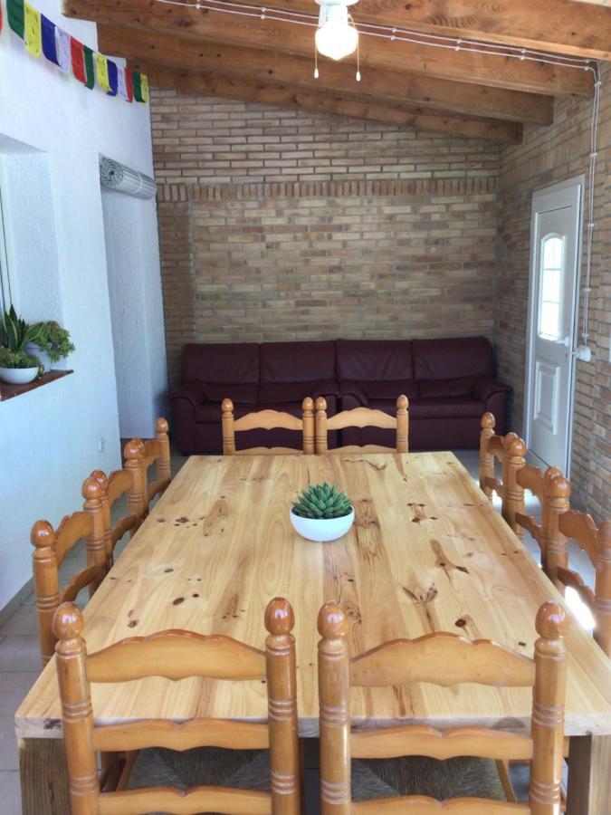 Holiday Home Paquita Sb 利乌玛 外观 照片
