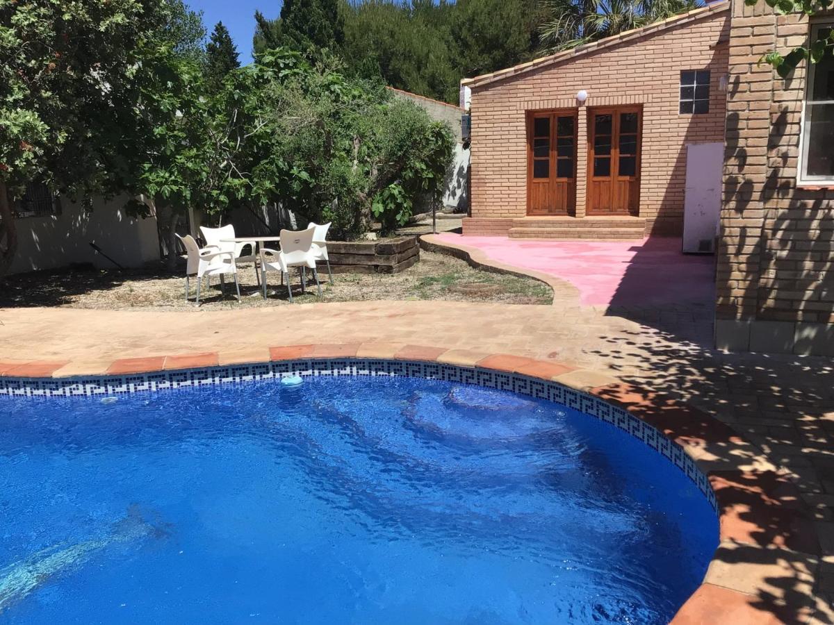 Holiday Home Paquita Sb 利乌玛 外观 照片
