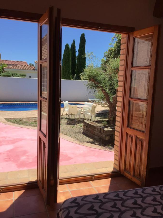 Holiday Home Paquita Sb 利乌玛 外观 照片